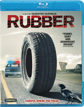 Rubber