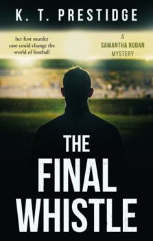 Paperback Final Whistle Book