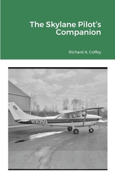 Paperback Skylane Pilot's Companion Book