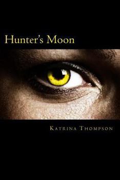 Paperback Hunter's Moon Book