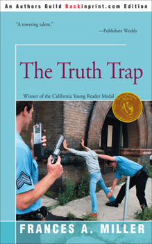 The Truth Trap - Book #1 of the Matt McKendrick