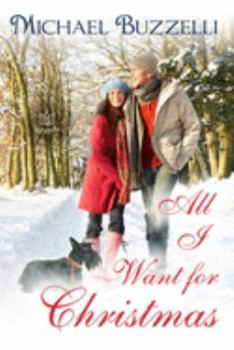Paperback All I Want For Christmas Book