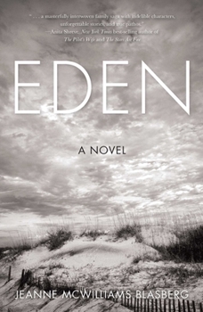 Paperback Eden Book