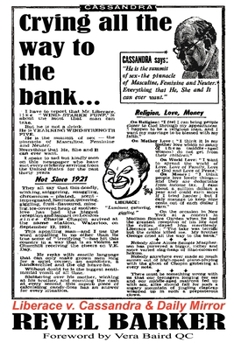 Paperback Crying All The Way To The Bank Book