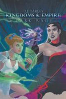 Paperback Kingdoms and Empire Book