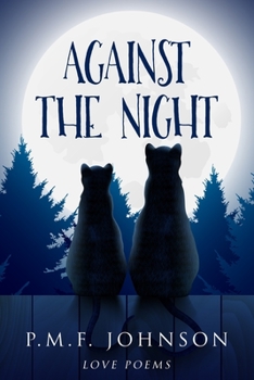 Paperback Against The Night: Love Poems Book