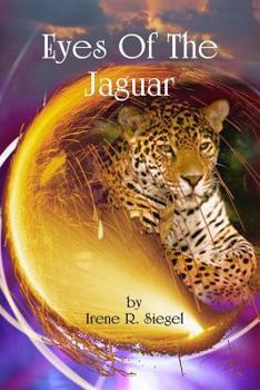 Paperback Eyes of the Jaguar Book