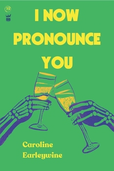 Paperback I Now Pronounce You Book