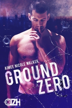 Paperback Ground Zero: (Zero Hour Book One) Book