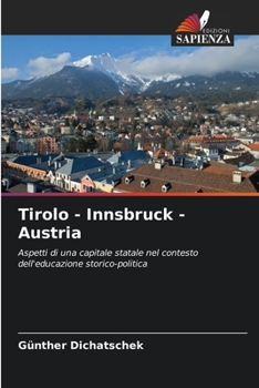 Paperback Tirolo - Innsbruck - Austria [Italian] Book