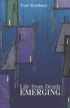 Paperback Life from Death Emerging Book