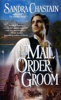 Mass Market Paperback The Mail Order Groom Book