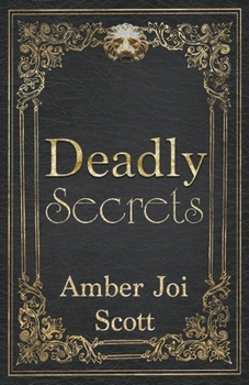 Paperback Deadly Secrets Book
