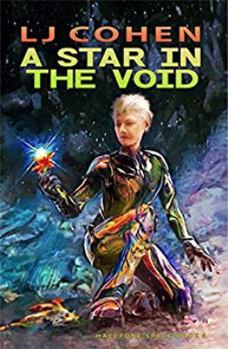 A Star in the Void - Book #5 of the Halcyone Space