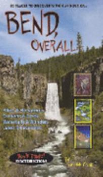Paperback Bend Overall Book