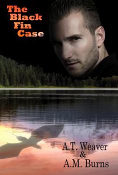 Paperback The Black Fin Case Book