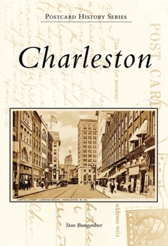 Paperback Charleston Book