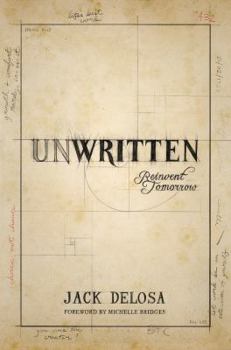 Paperback Unwritten. Reinvent Tomorrow Book