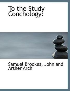Paperback To the Study Conchology Book