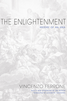Hardcover The Enlightenment: History of an Idea - Updated Edition Book