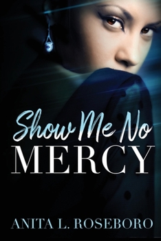 Paperback Show Me No Mercy Book