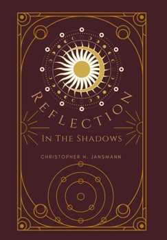 Hardcover Reflection in the Shadows Book