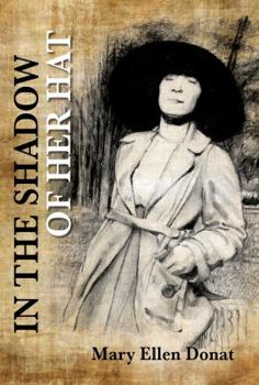 Paperback In the Shadow of Her Hat Book