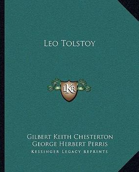 Paperback Leo Tolstoy Book