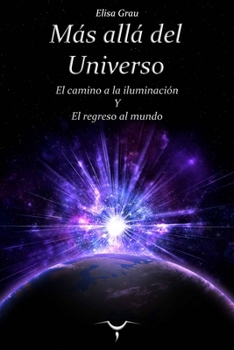 Paperback Mas alla del Universo [Spanish] Book