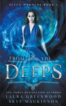 Paperback From the Deeps Book