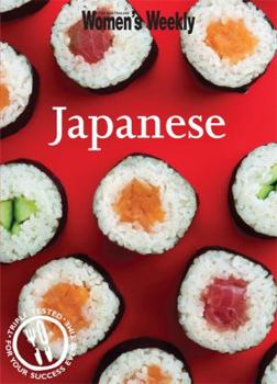 Paperback AWW Japanese Book