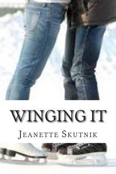 Paperback Winging It Book