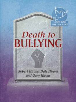 Paperback Death to Bullying Book