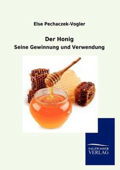 Paperback Der Honig [German] Book