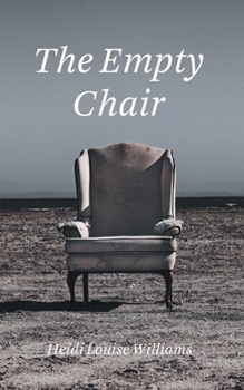 Paperback The Empty Chair Book