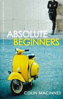 Paperback Absolute Beginners Book