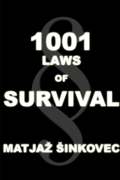 1001 Laws Of Survival