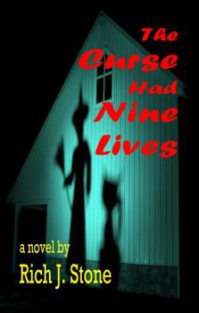 Paperback The Curse Had Nine Lives Book