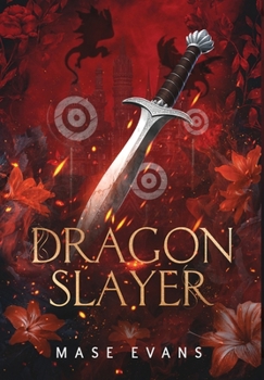 Hardcover Dragon Slayer Book