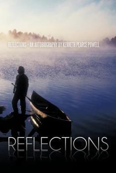 Paperback Reflections Book