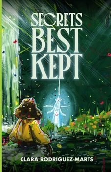 Paperback Secrets Best Kept Book