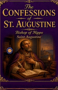 The Confessions of St. Augustine