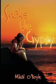 Paperback Snake the Gypsy Book