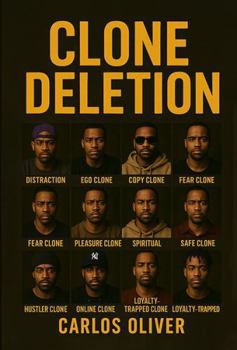 Paperback Clone Deletion: A Finance General Doctrine Book