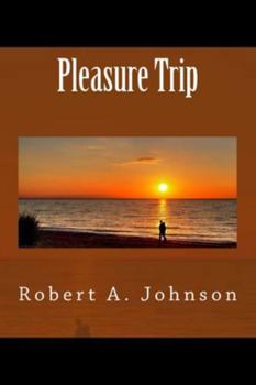 Paperback Pleasure Trip Book