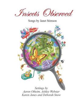 Paperback Insects Observed Book