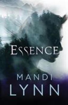 Paperback Essence Book