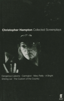 Paperback Collected Screenplays Book