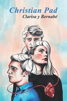 Paperback Clarisa y Bernabé [Spanish] Book