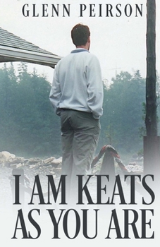 Paperback I am Keats as you are Book